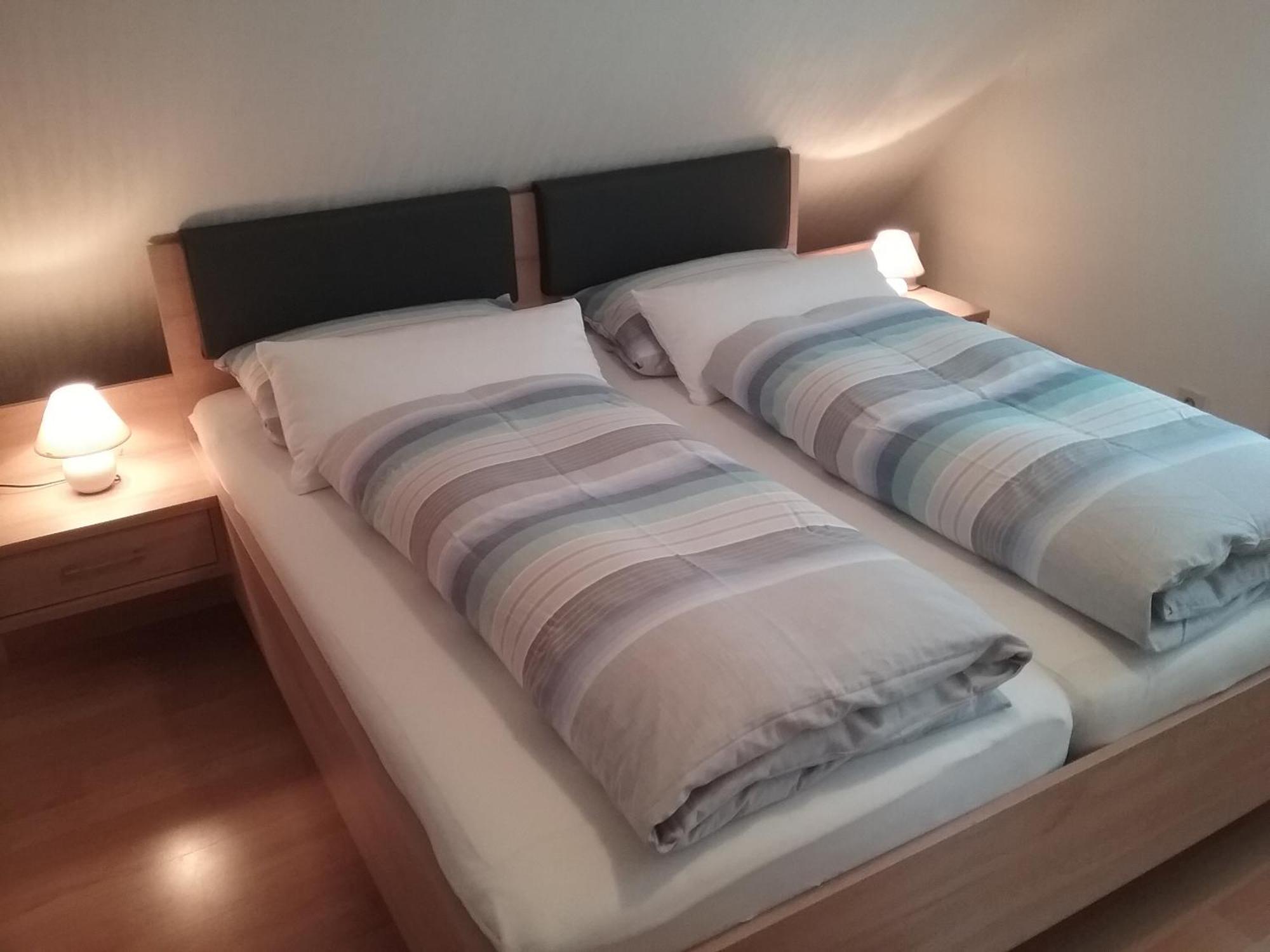 Haus Muehlgrund Apartment บาดวิลด์บาด ภายนอก รูปภาพ