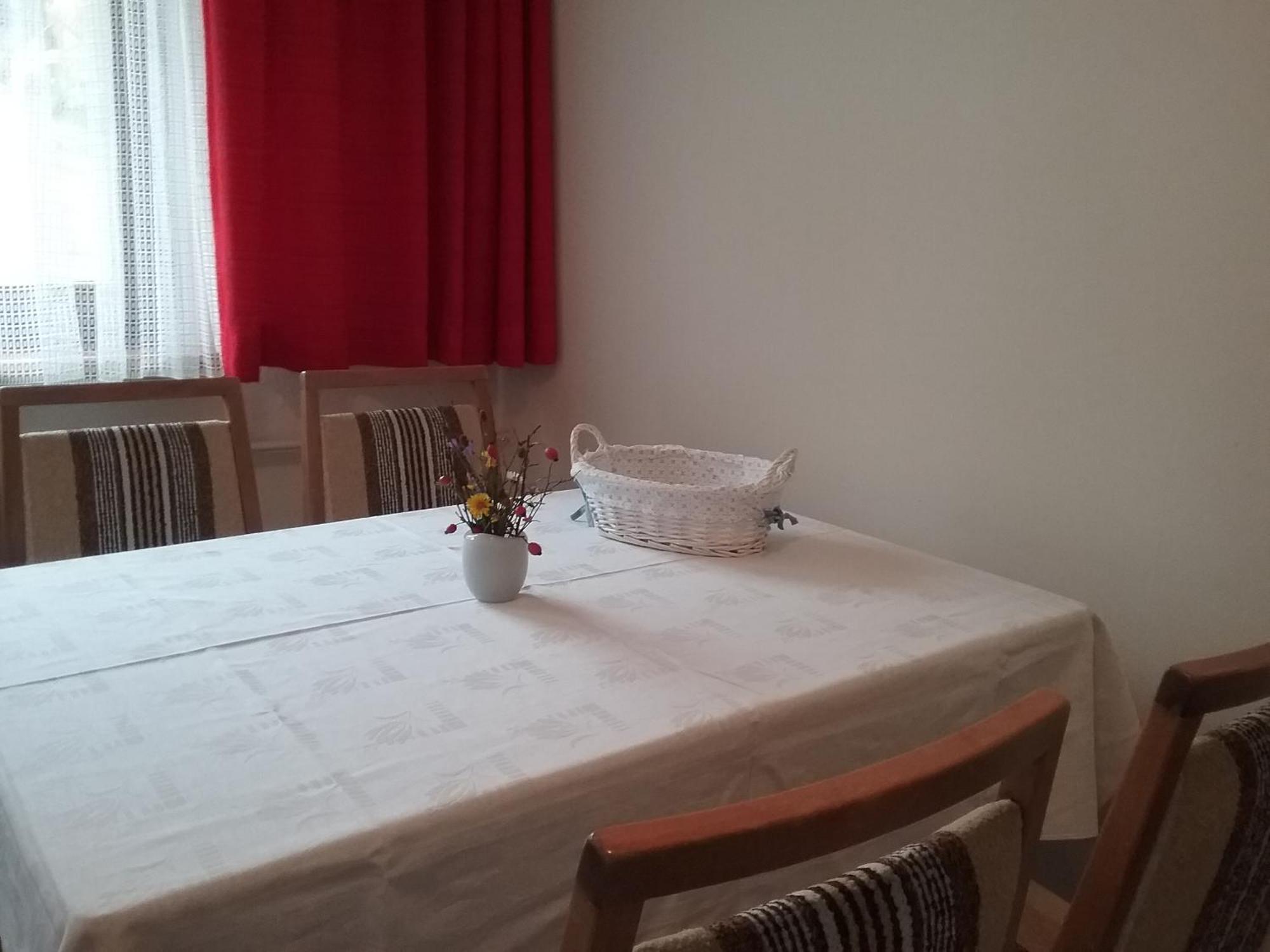 Haus Muehlgrund Apartment บาดวิลด์บาด ภายนอก รูปภาพ