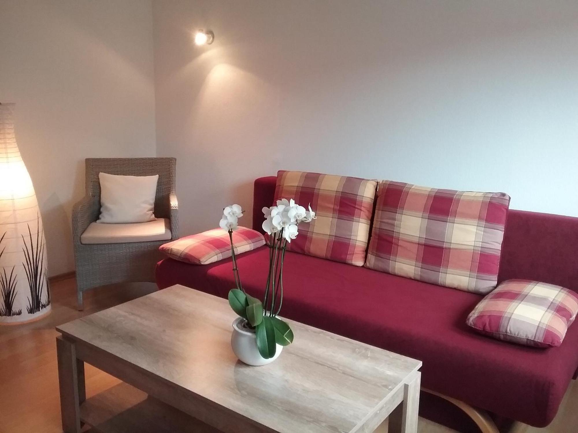 Haus Muehlgrund Apartment บาดวิลด์บาด ภายนอก รูปภาพ
