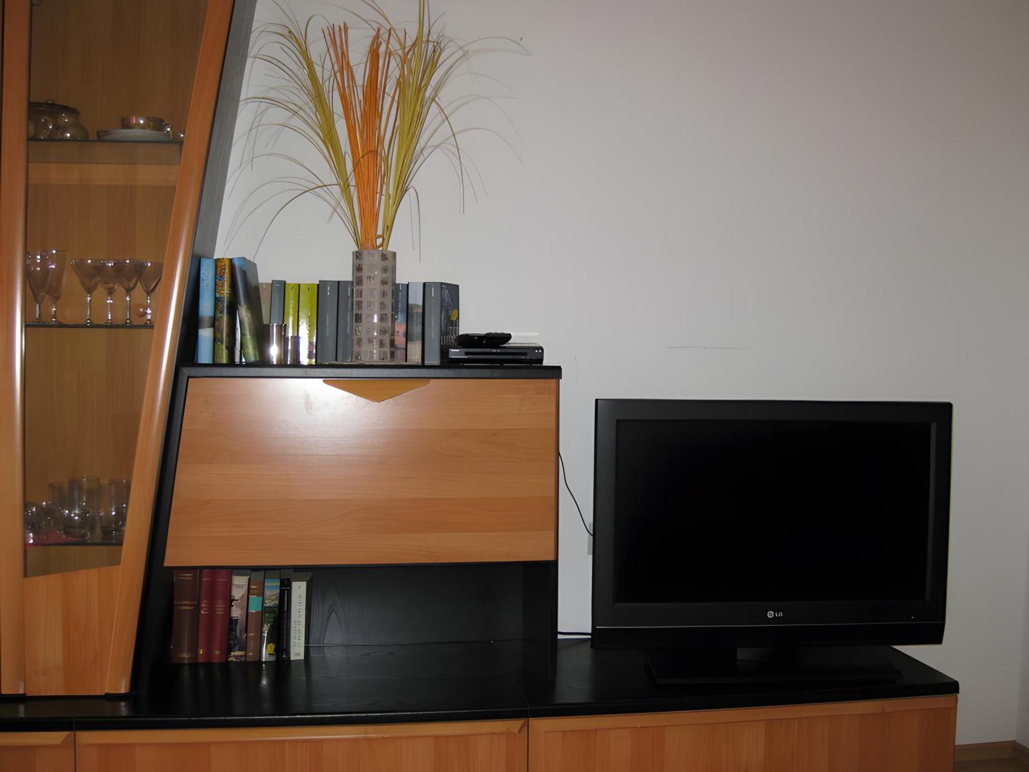 Haus Muehlgrund Apartment บาดวิลด์บาด ภายนอก รูปภาพ